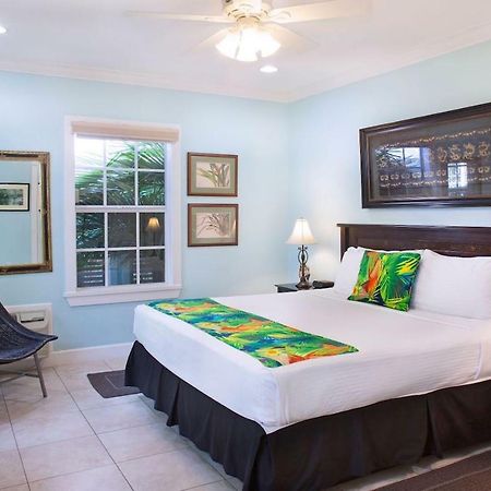 Travelers Palm Inn Key West Exteriér fotografie