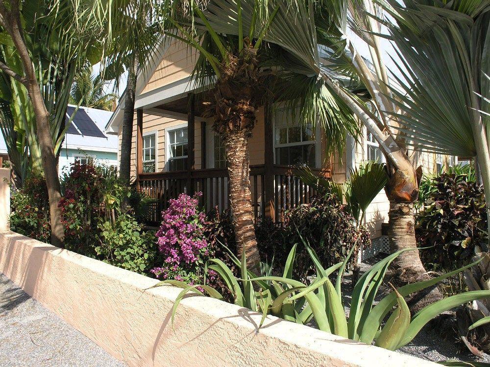 Travelers Palm Inn Key West Exteriér fotografie