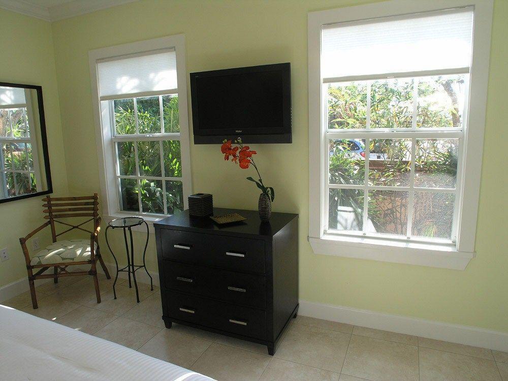 Travelers Palm Inn Key West Exteriér fotografie