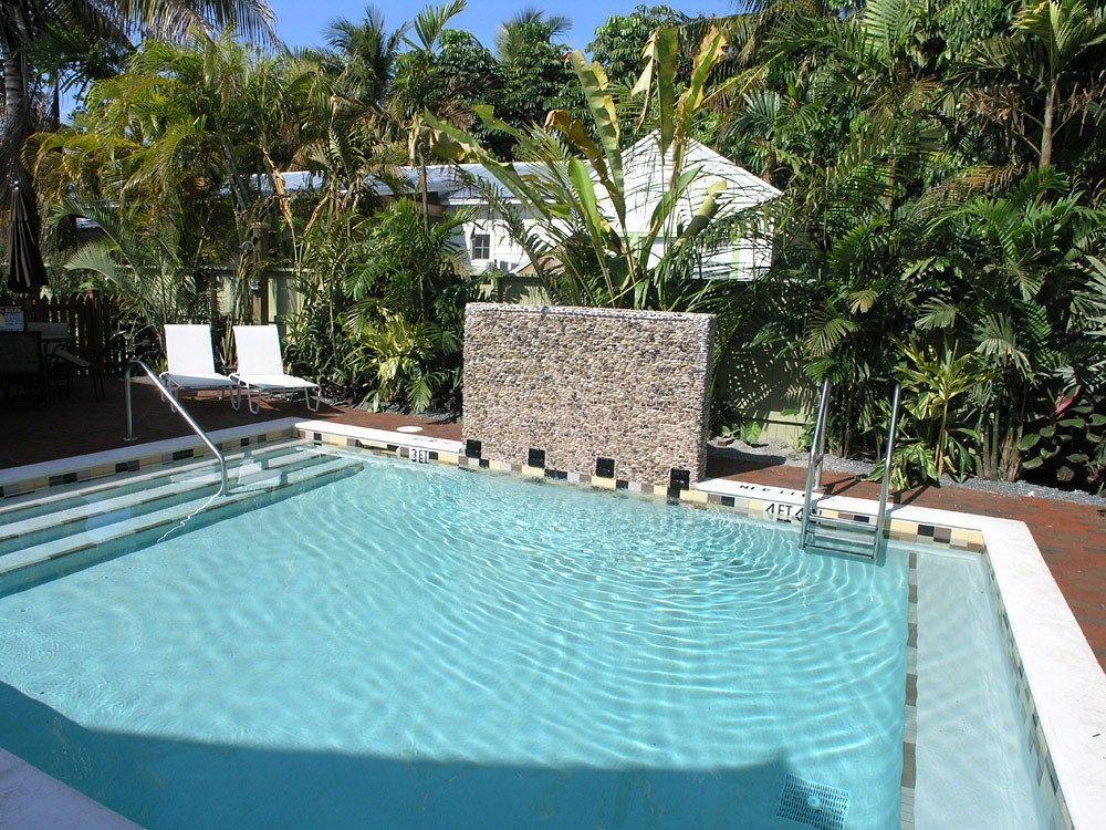 Travelers Palm Inn Key West Exteriér fotografie
