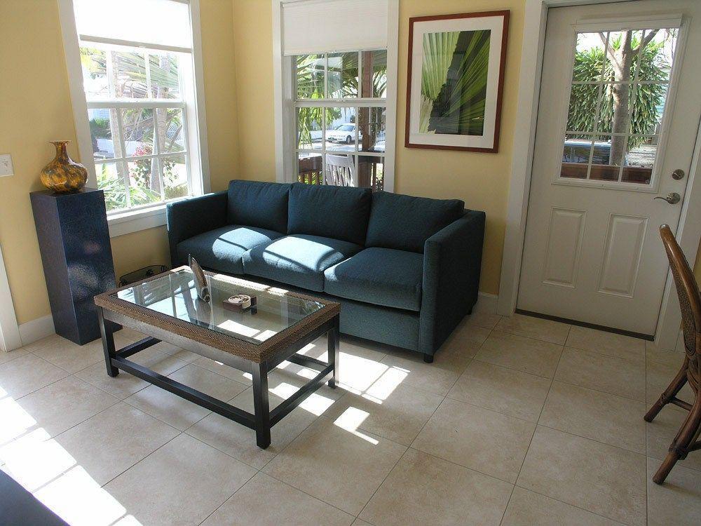 Travelers Palm Inn Key West Exteriér fotografie