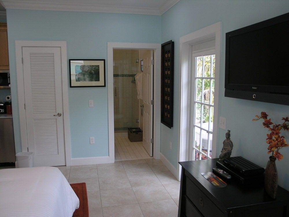 Travelers Palm Inn Key West Exteriér fotografie