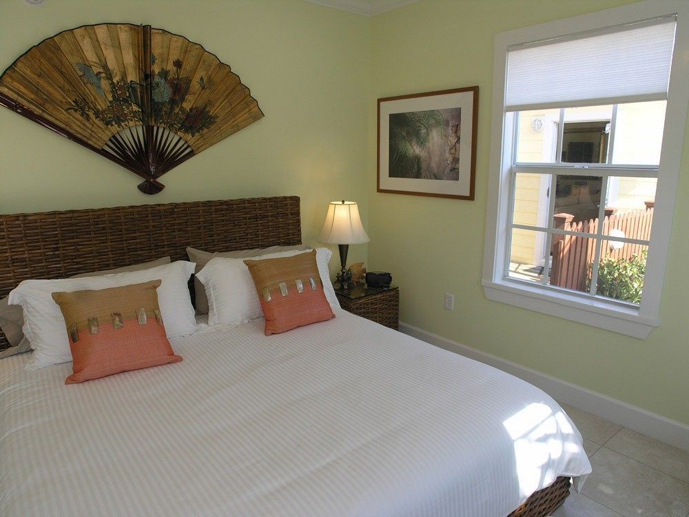 Travelers Palm Inn Key West Exteriér fotografie