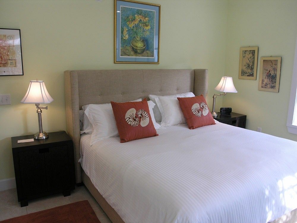 Travelers Palm Inn Key West Exteriér fotografie