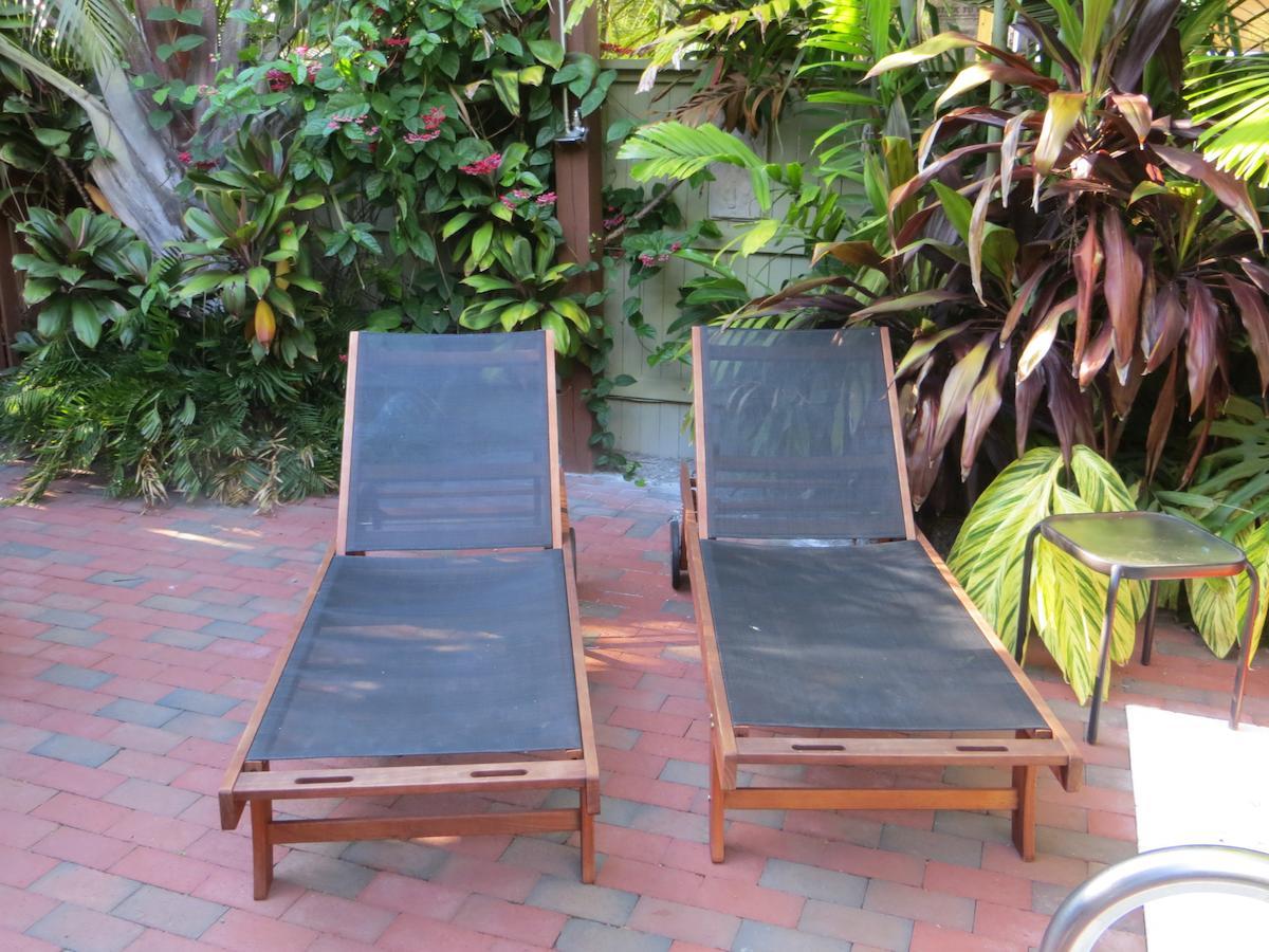 Travelers Palm Inn Key West Exteriér fotografie