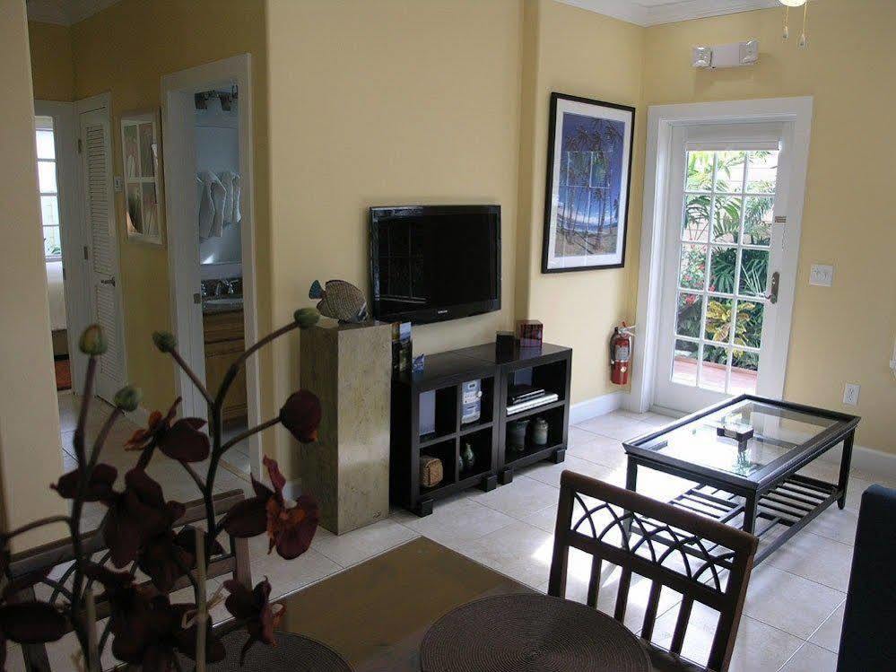 Travelers Palm Inn Key West Exteriér fotografie